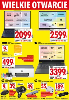 Pogląd oferty "Mediaexpert promocje" - ważna od 24.09.2026 | Strona: 5