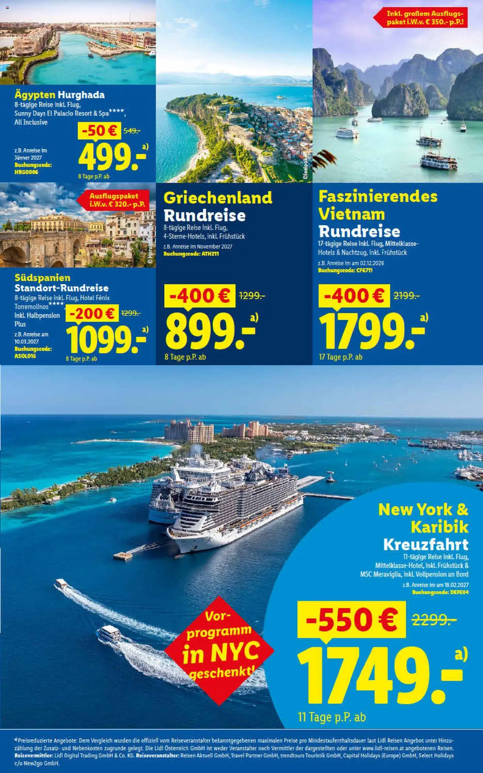 Lidl - Flugblatt gültig ab 24.09.2026 | Seite: 30