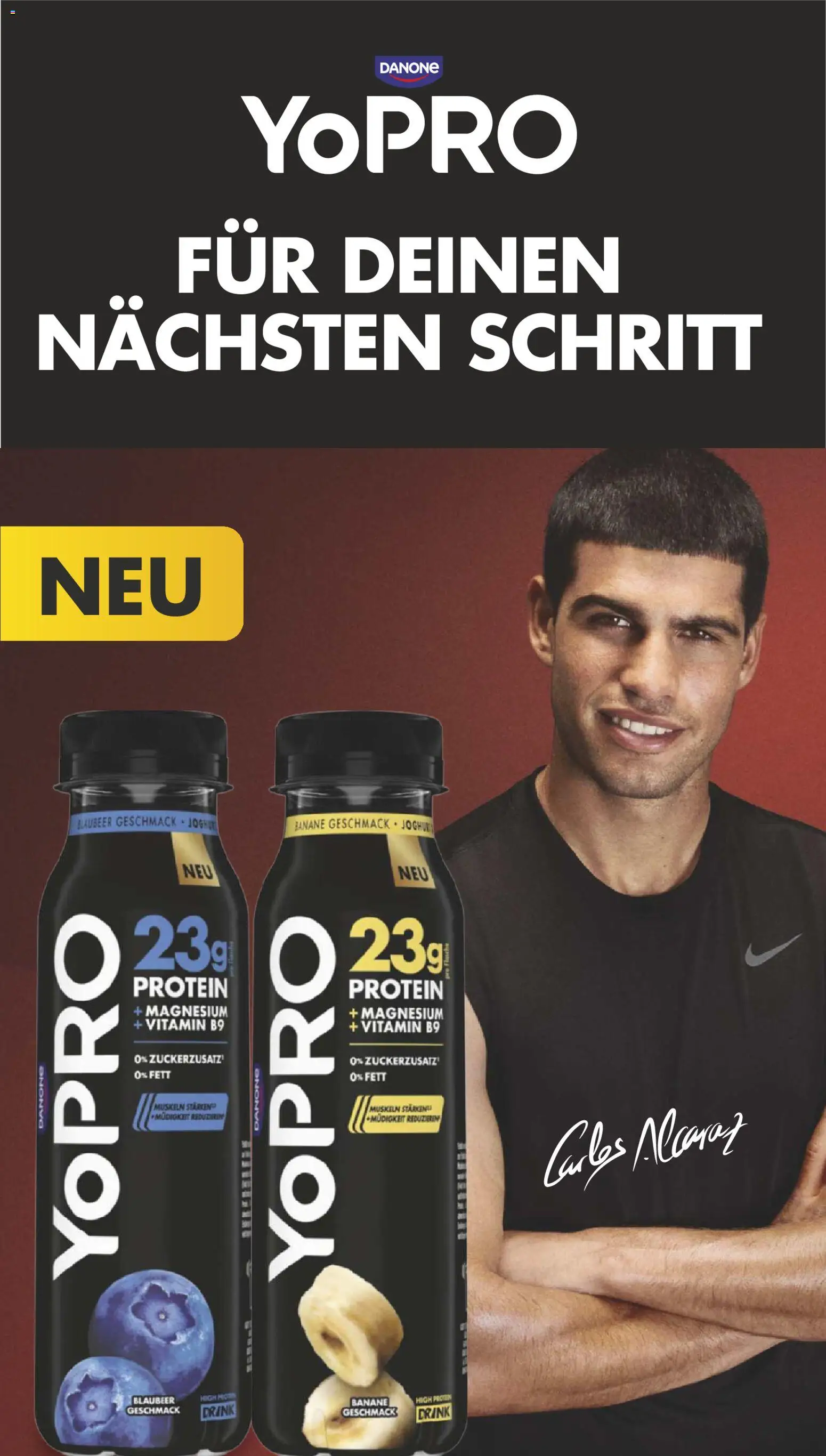 Famila Nordwest Prospekt – gültig ab 23.08.2026 | Seite: 41