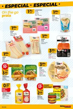 Pré-visualização Intermarché folheto válido de 16/07/2026 | Página: 12