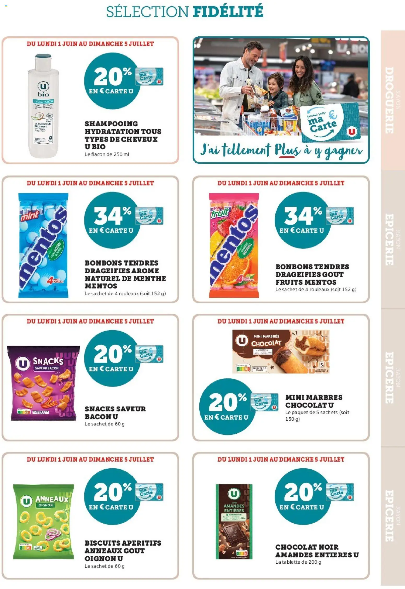 Hyper U catalogue page 15