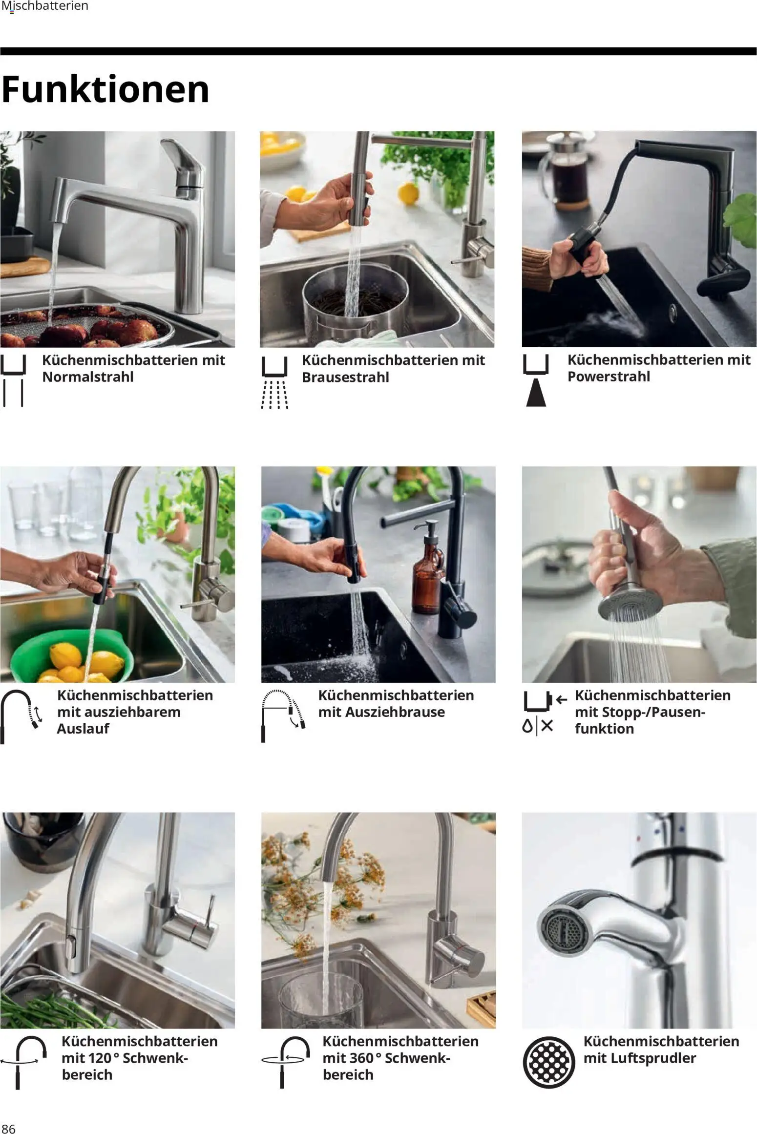 Ikea Prospekt Küchen – gültig ab 19.06.2026 | Seite: 86