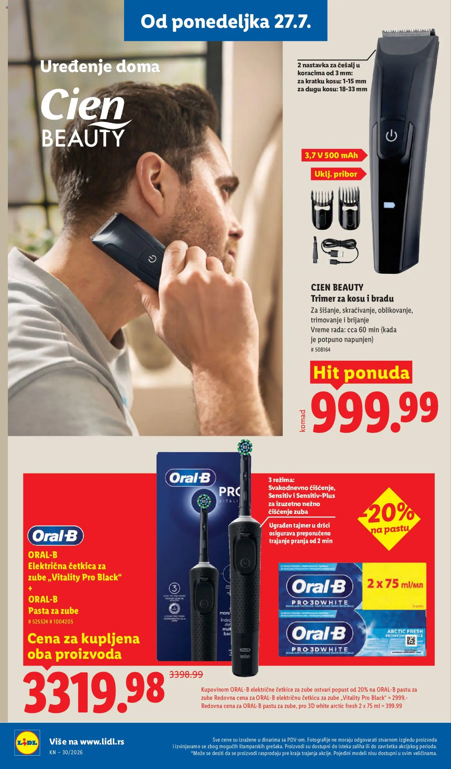 Lidl katalog — page 110