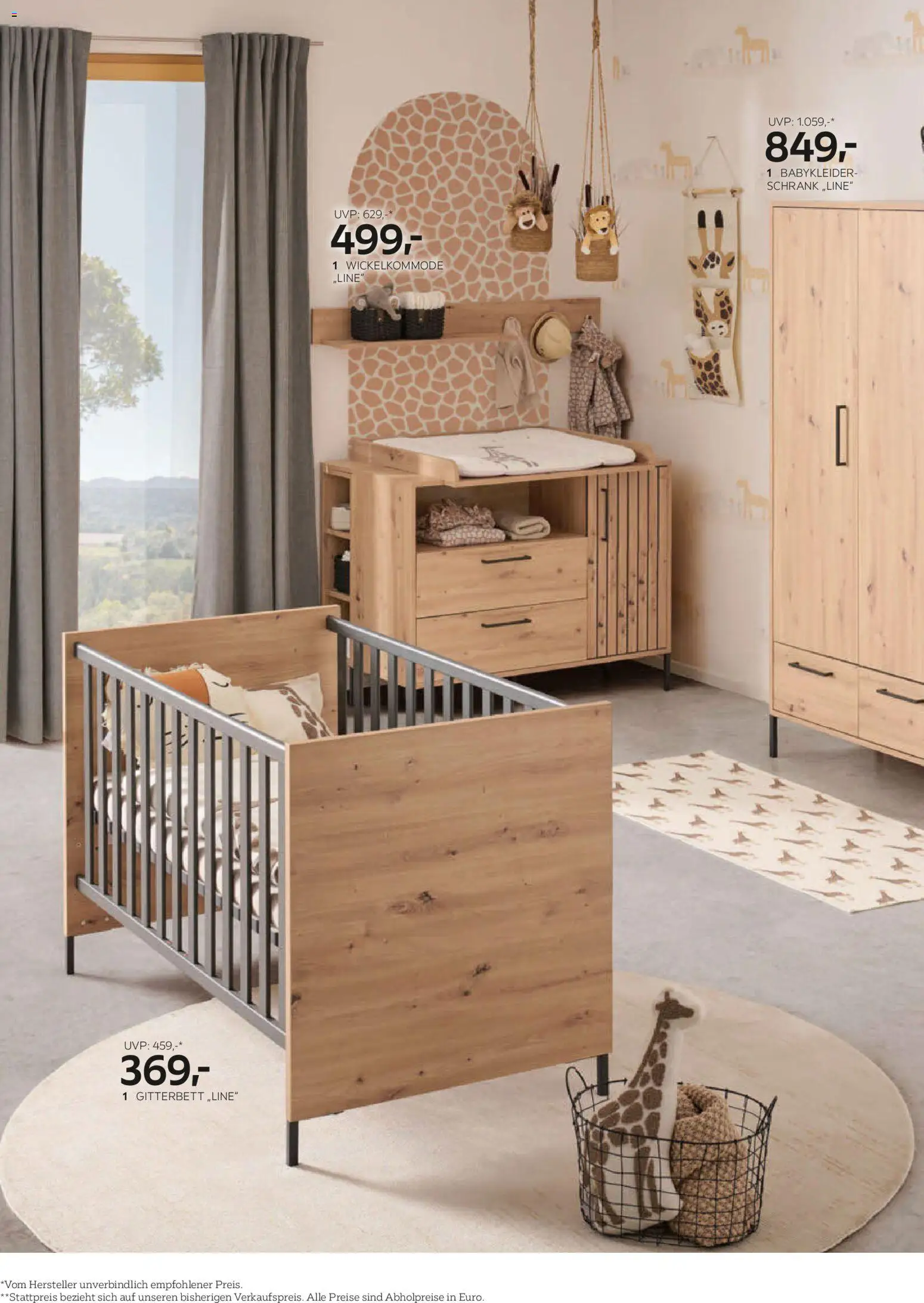 XXXLutz Babykatalog gültig ab 30.04.2026 | Seite: 40