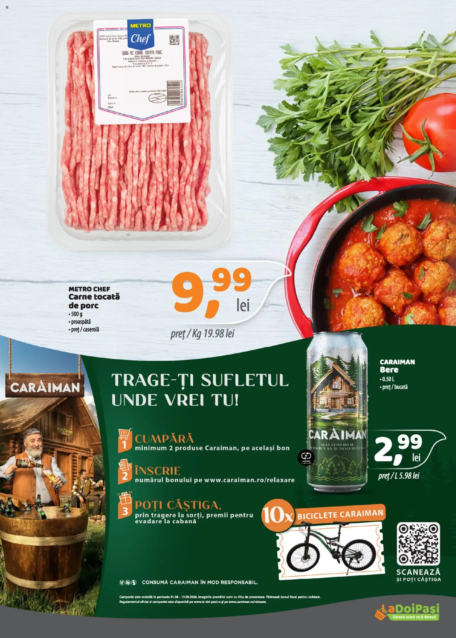 Noul catalog LaDoiPași – valabil de la 01.08.2026 | Pagină: 4