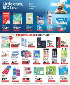 Oxford Freshmarket specials catalogue – valid from 27.05.2026 | Page: 14
