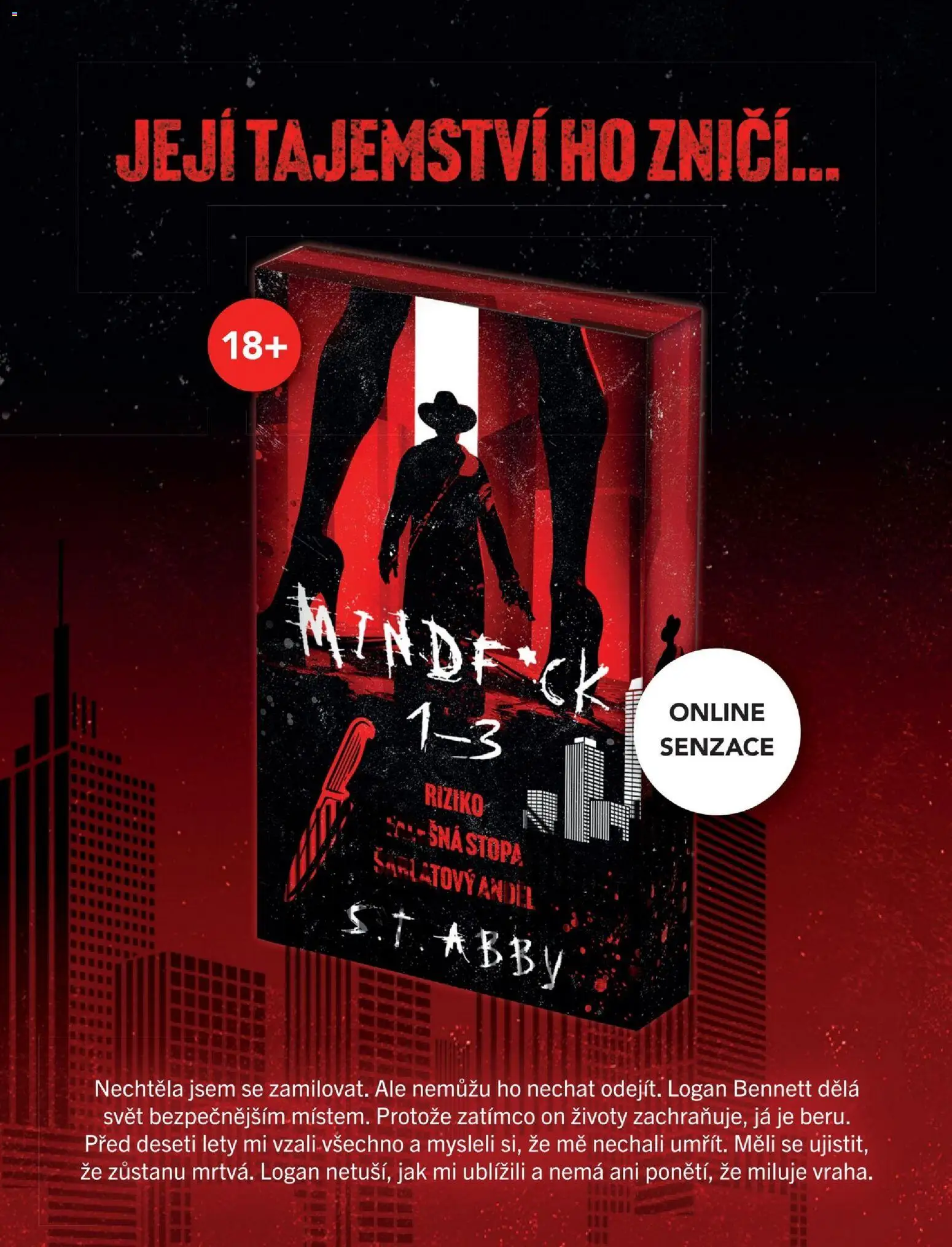 Knižní klub magazín od 01.10.2026 | Strana: 22