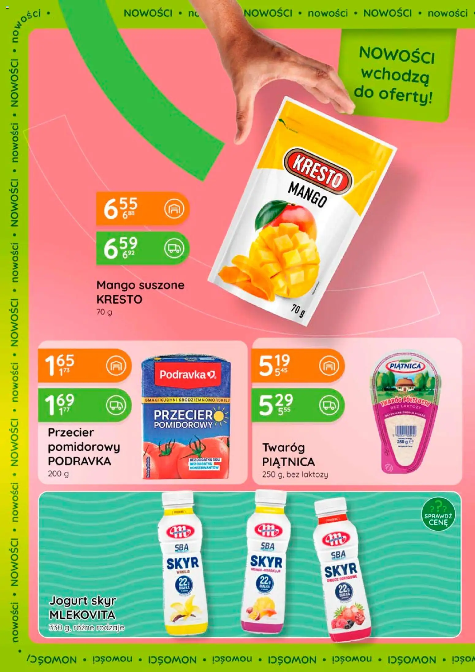 Eurocash gazetka od 23.07.2026 | Strona: 14