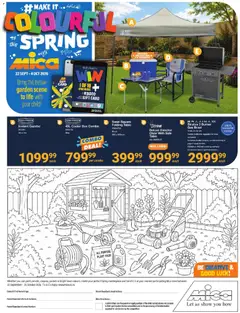 MICA specials catalogue – valid from 22/09/2026