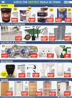 KIT KAT Cash & Carry specials catalogue – valid from 22/10/2026 | Page: 15