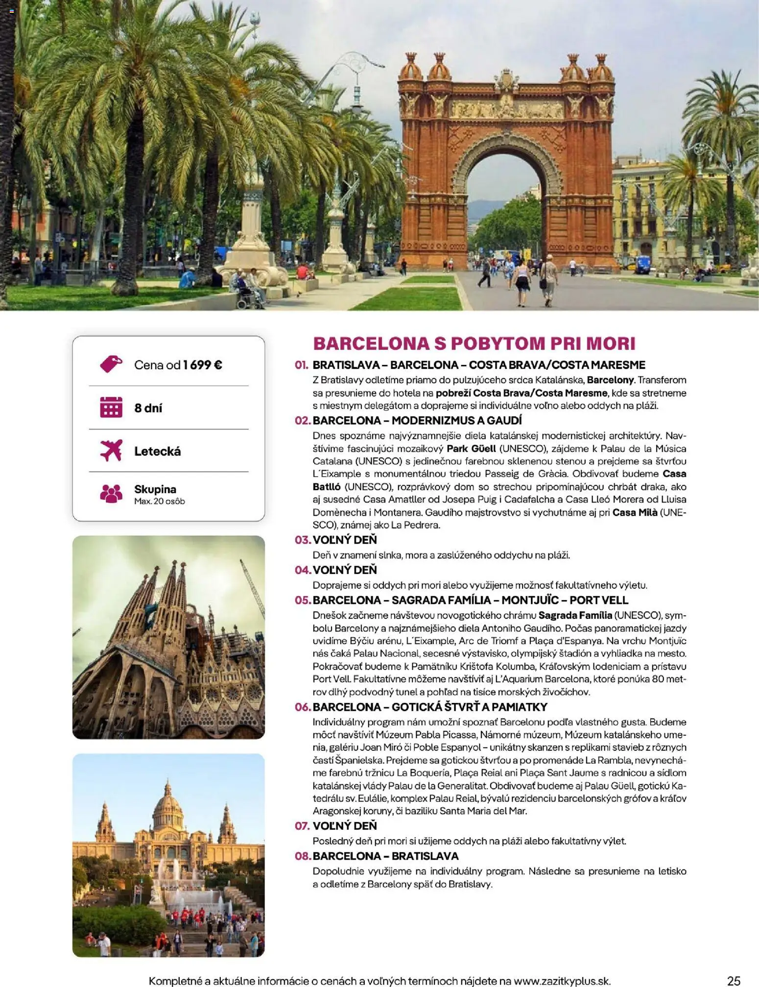 Nové Satur akcie – leták je platný od 30.09.2026 | Strana: 25 | Produkty: Mila