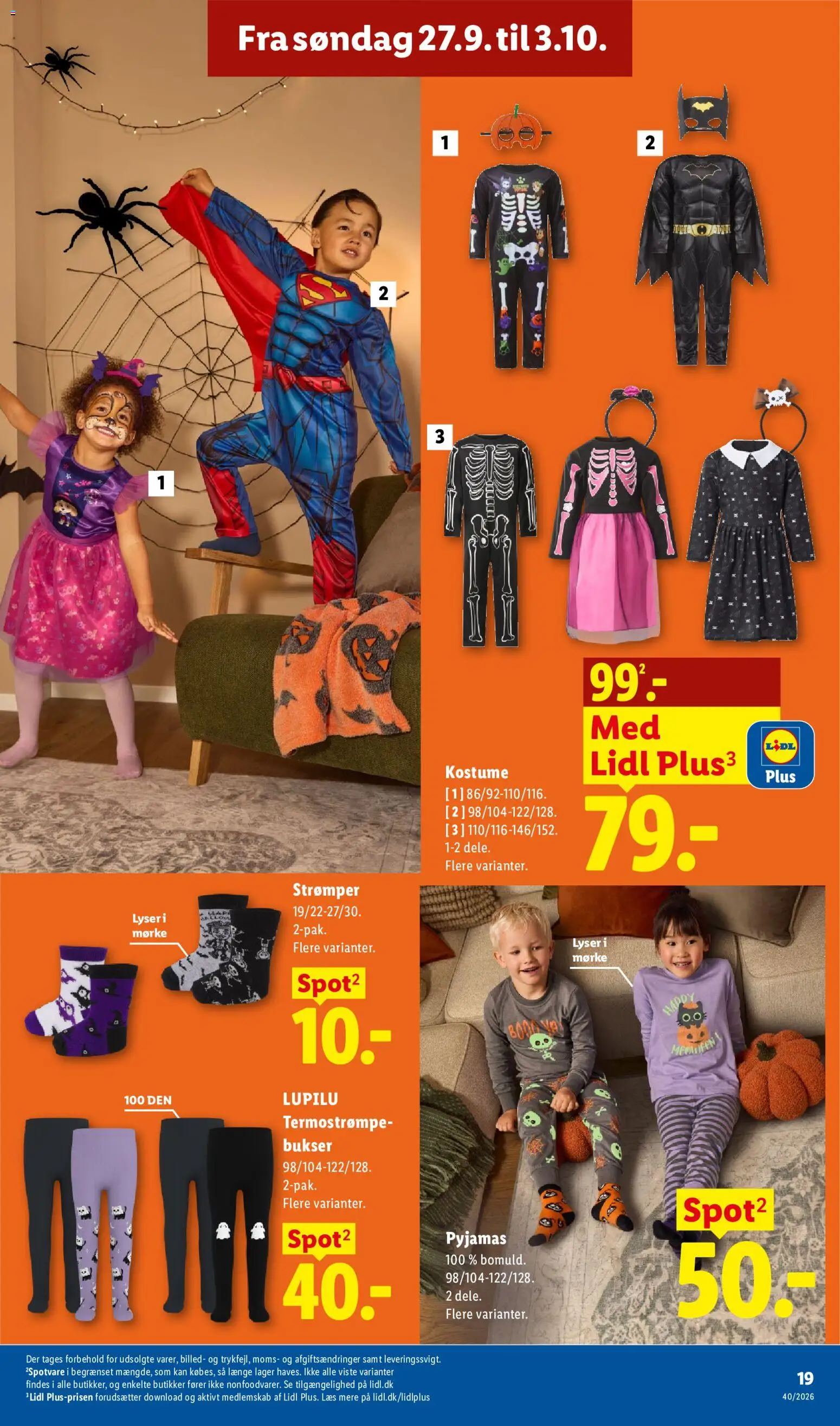 Lidl tilbudsavis – gyldig fra 27/09/2026 | Side: 5