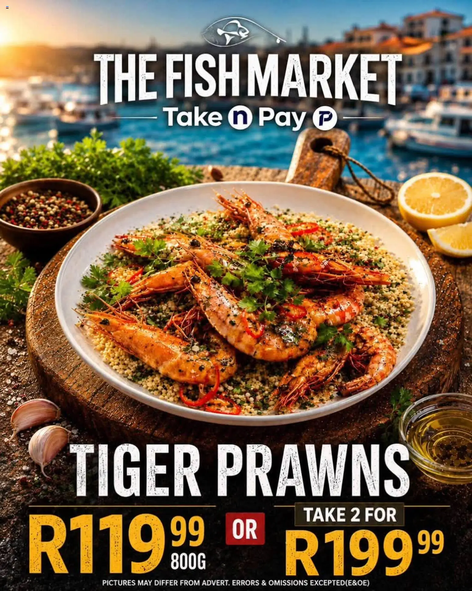 New Take n Pay catalogue – valid from 31/07/2026 | Page: 48
