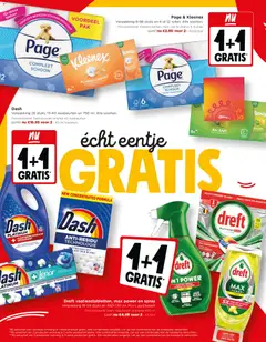 JUMBO folder / publicité - Voorbeeld van een folder van JUMBO, geldig van 13.05.2026 | Pagina: 16