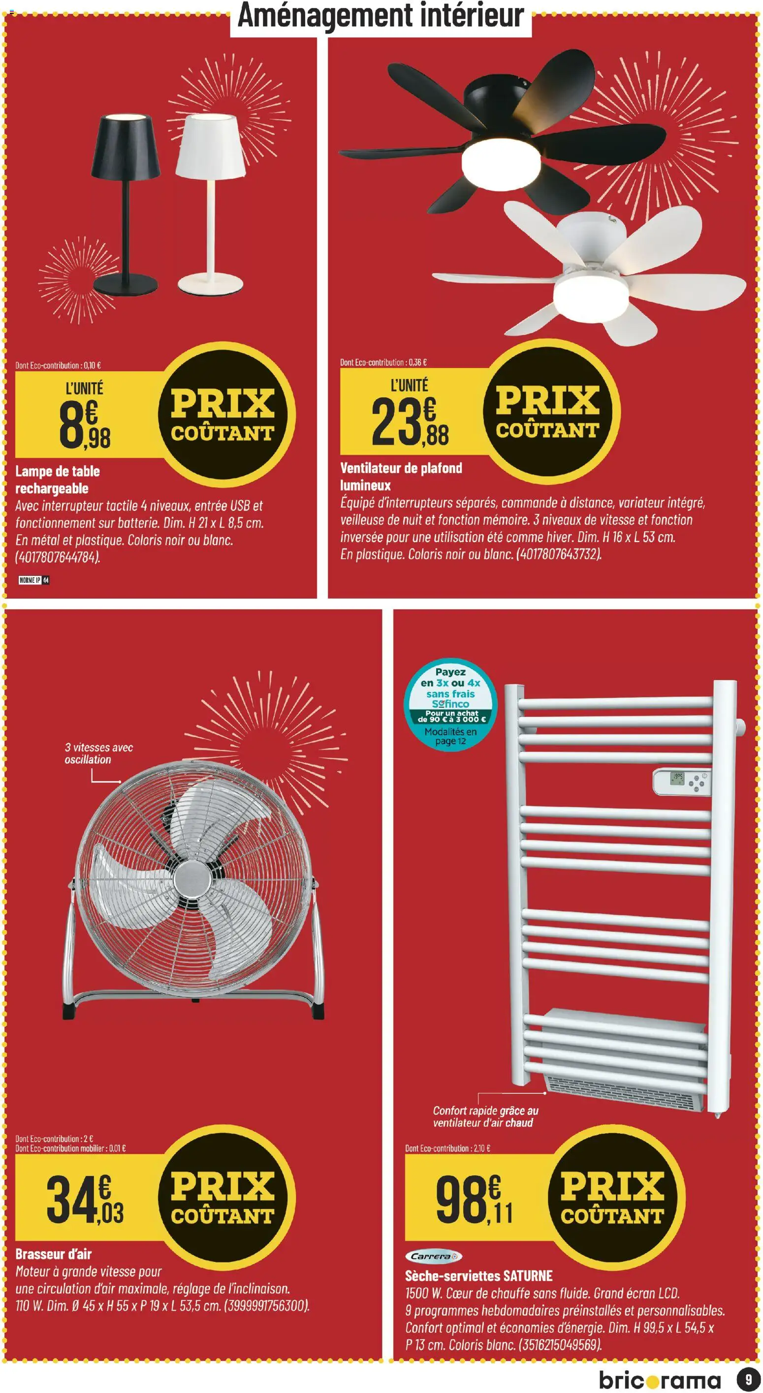 {H1} | Page: 9