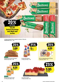 Rob & Lissy Mega-Burger-Buns mit Sesam, 2 x 330 g, Duo, Rob & Lissy Mega-Burger-Buns mit Sesam, 2 x 330 g, Duo ab 11.06.2026 gültig | Seite: 6 | Produkte: Burger, Pizza