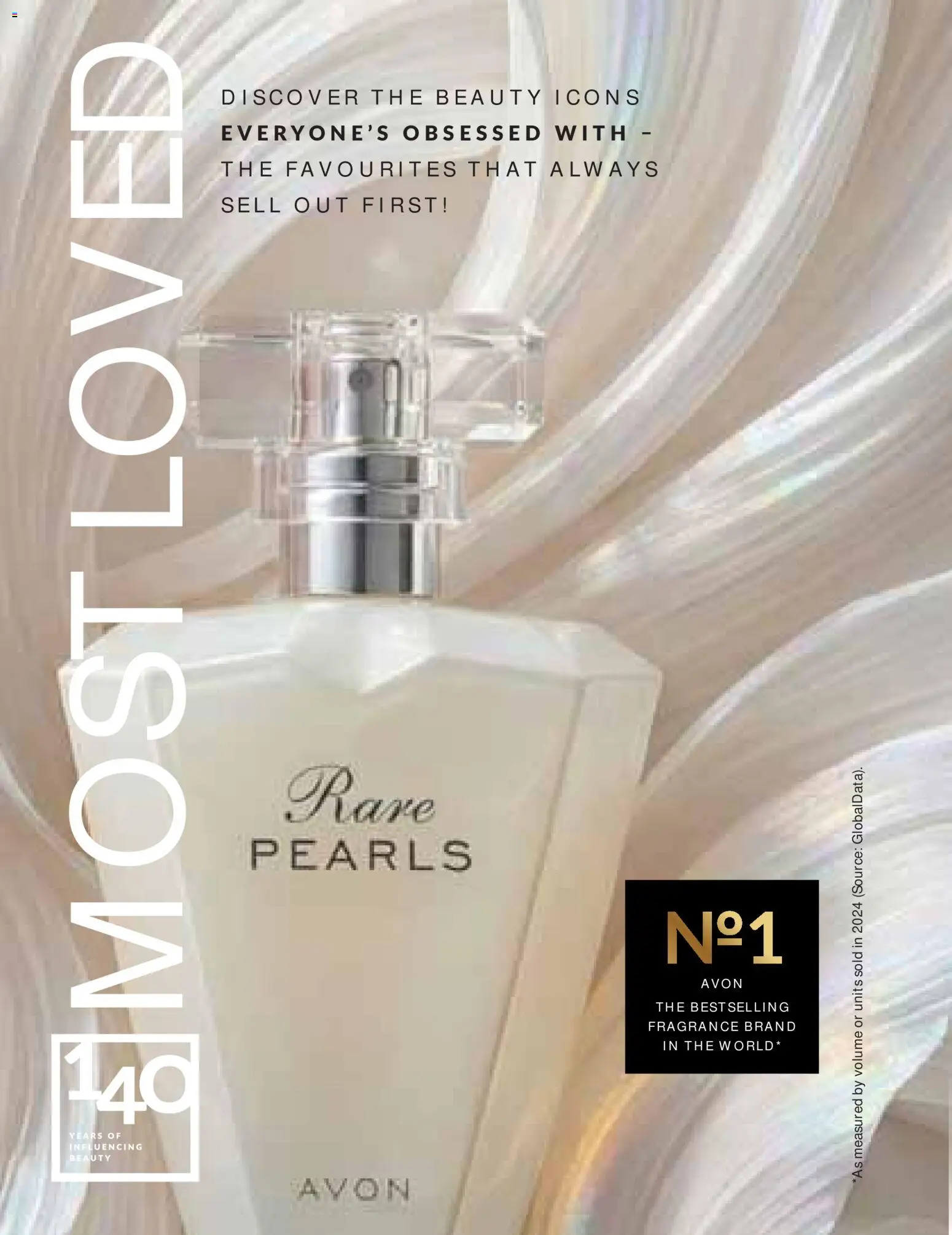 New Avon catalogue – valid from 01/08/2026 | Page: 16 | Products: Fragrance