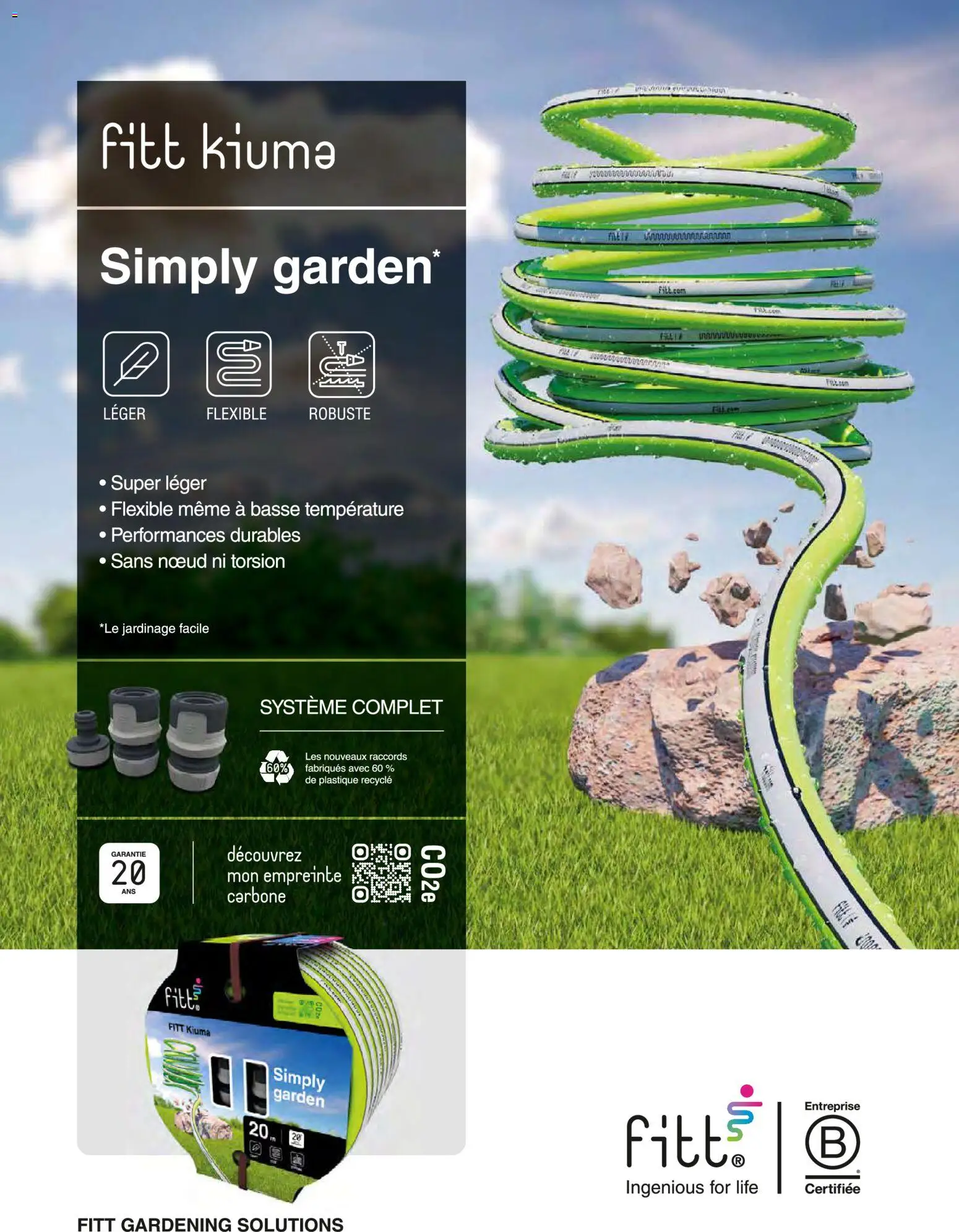 {H1} | Page: 105 | Produits: Jardinage