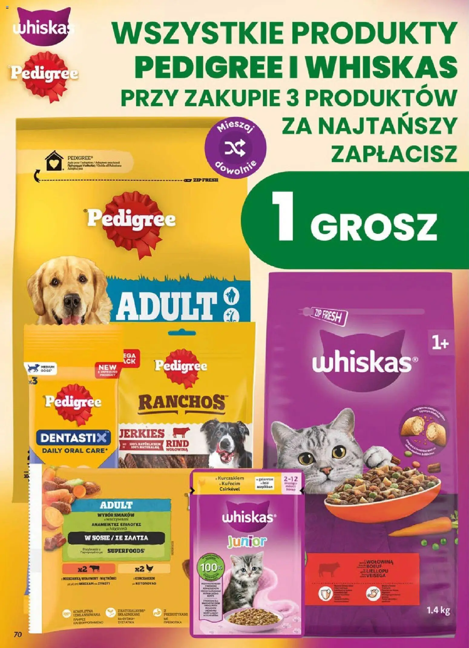 Dino gazetka od 30.09.2026 | Strona: 70
