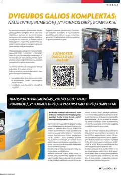Inter Cars leidinys galioja nuo 2026.09.15 | Puslapis: 65 | Prekių: Diržas