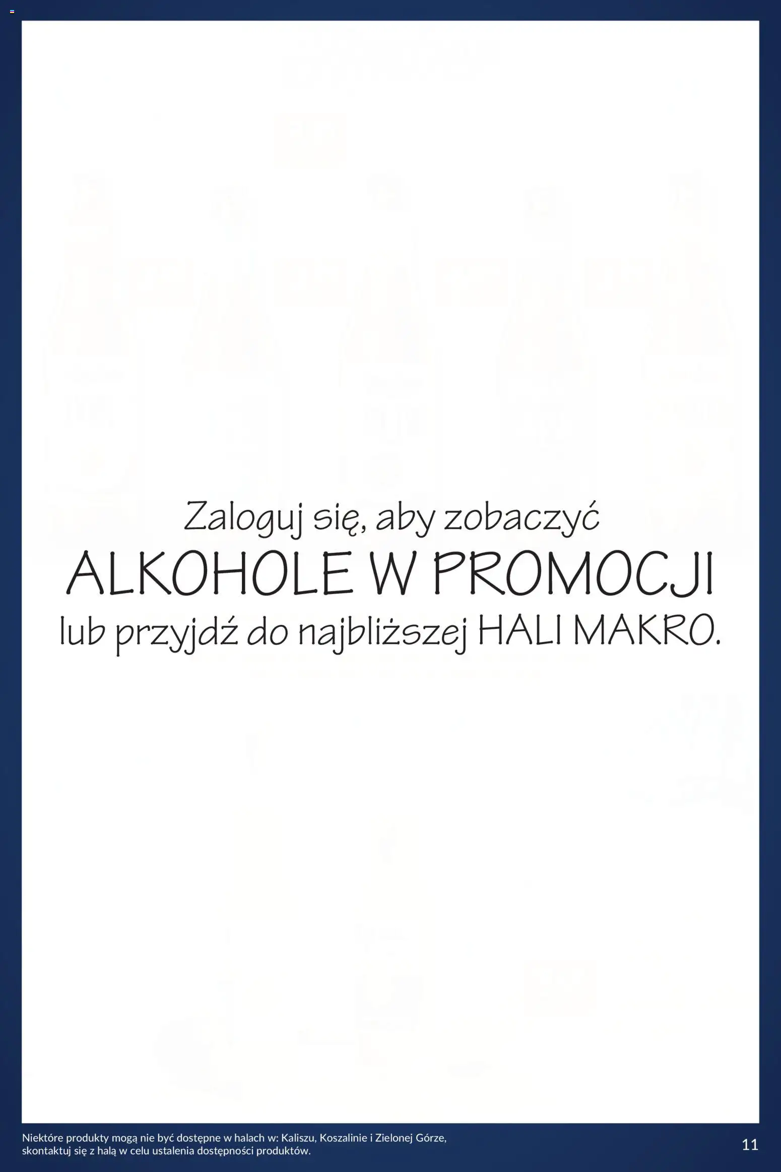 Makro gazetka - Lato pełne inspiracji od 04.08.2026 | Strona: 2