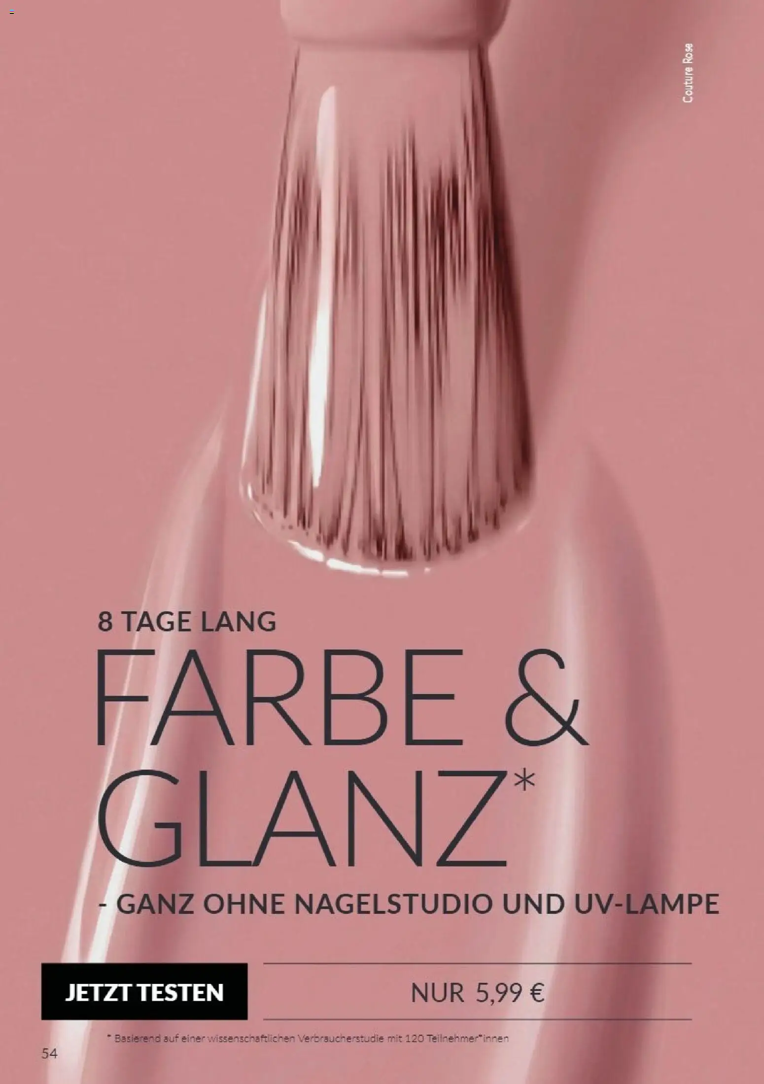 AVON Katalog Oktober 2026 – gültig ab 01.10.2026 | Seite: 54