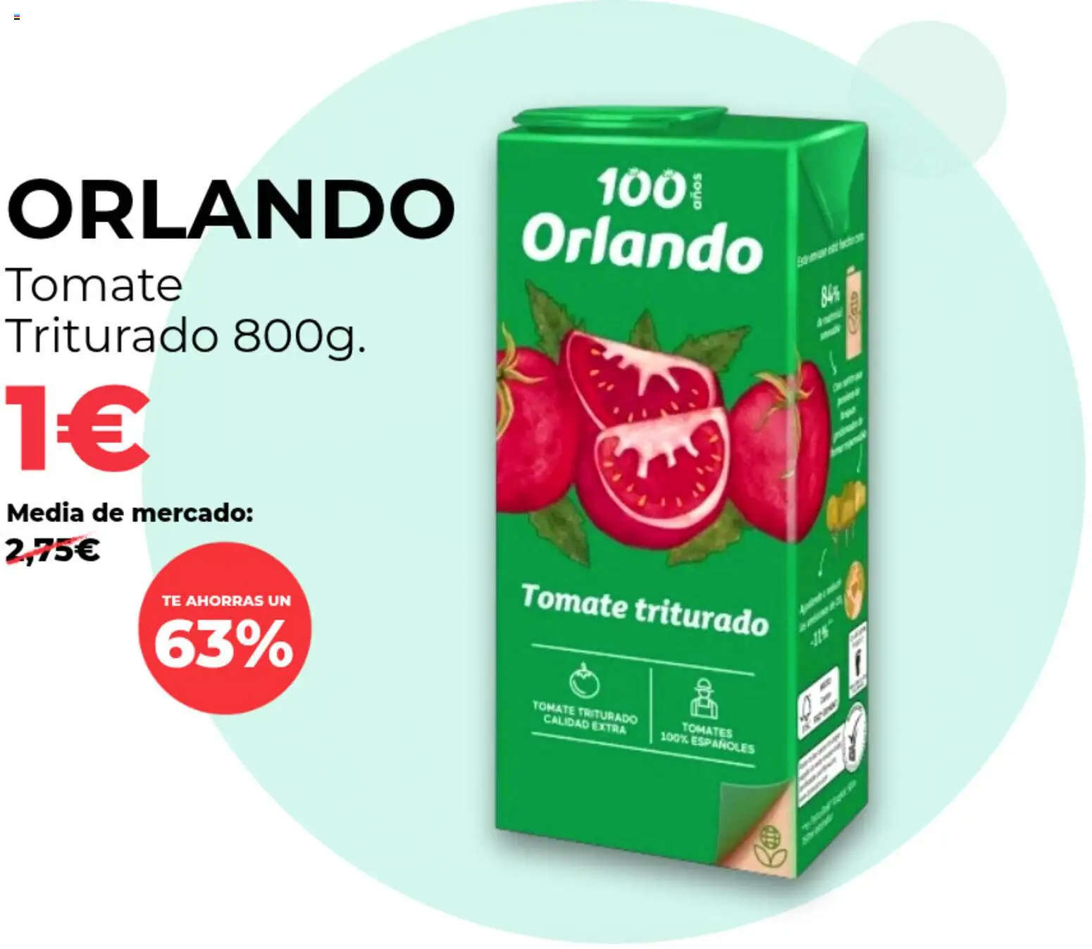 PrimaPrix folleto │ válido desde el 23/06/2026 | Página: 4 | Productos: Tomates, Té, Tomate triturado
