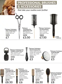 Preview of AVON - Offers valid from 01.05.2026 | Page: 189