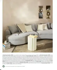 Anteprima del volantino Volantino Maisons du Monde	 valido a partire dal 12.02.2026 | Pagina: 106