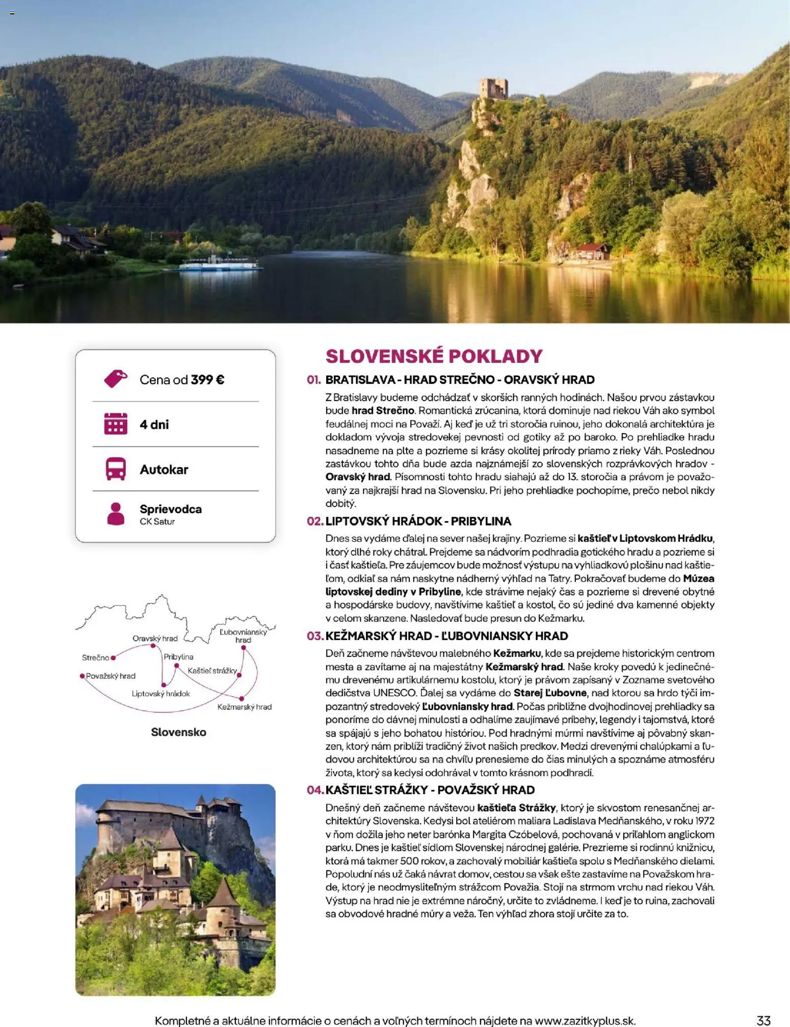 Nové Satur akcie – leták je platný od 02.09.2026 | Strana: 33 | Produkty: Hra