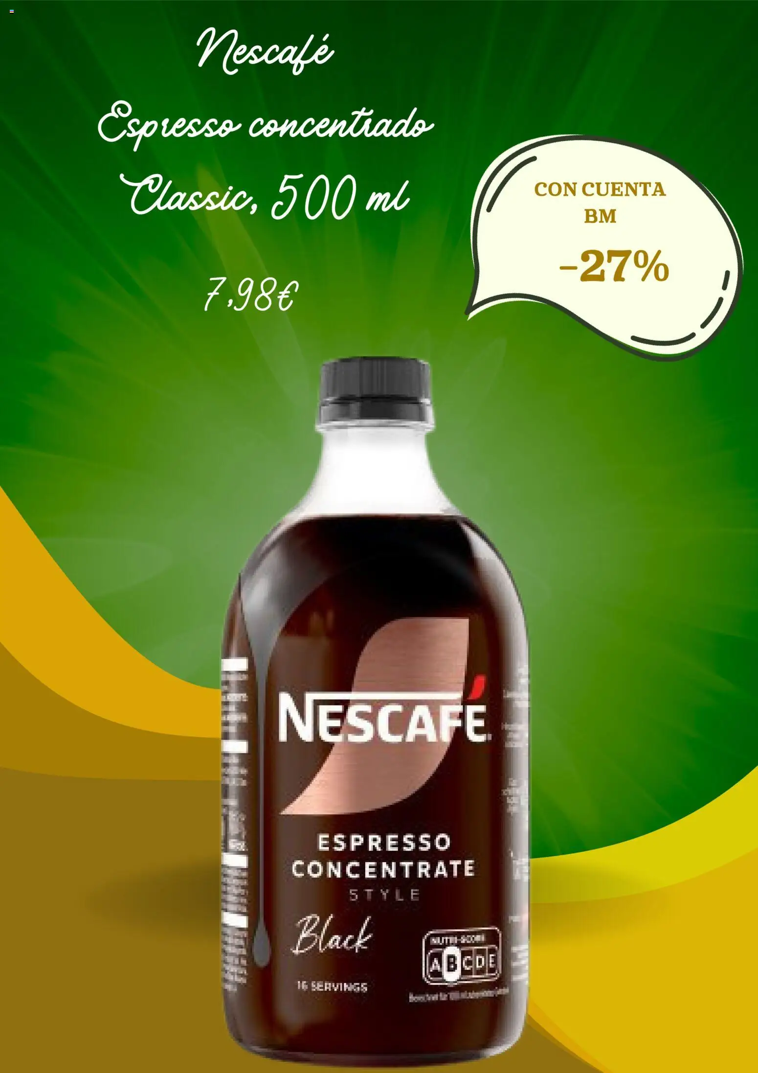 BM Supermercados folleto │ válido desde el 06/07/2026 | Página: 5