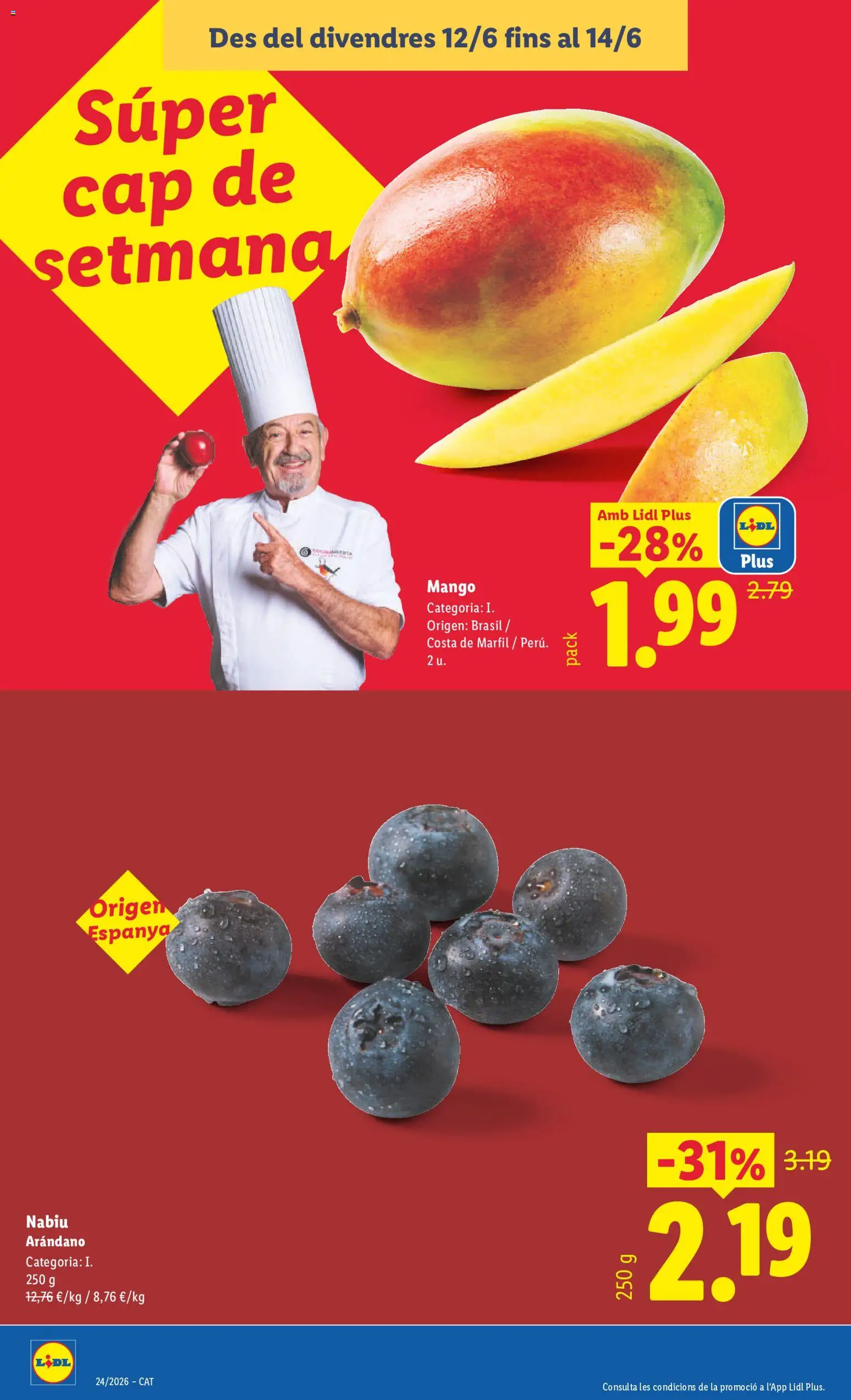Lidl folleto │ válido desde el 08.06.2026 | Página: 26 | Productos: Ρούτερ