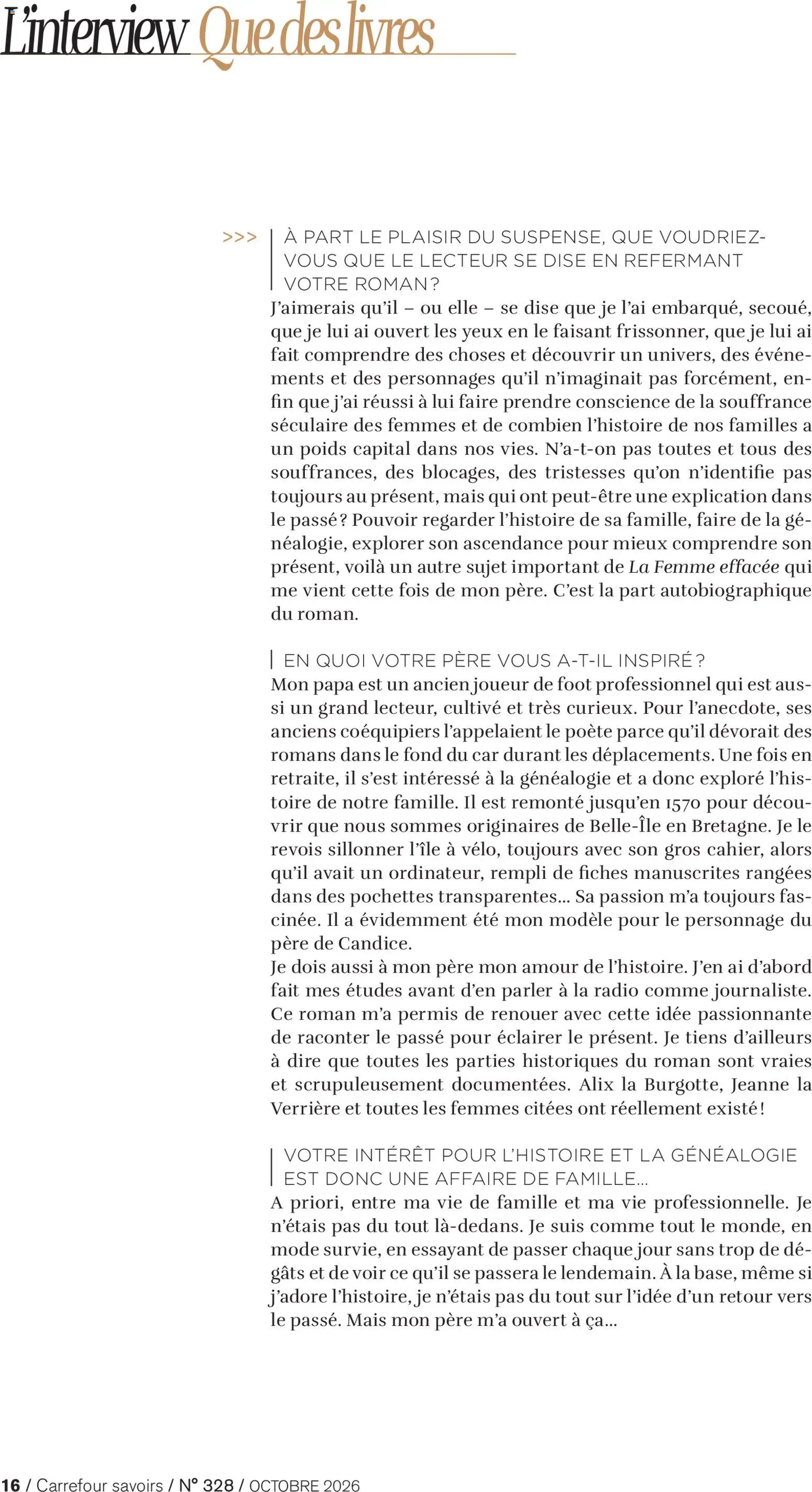 {H1} | Page: 16 | Produits: Joueur, Verrière, Livres, Mais