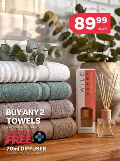 PEP Stores specials catalogue – valid from 24/07/2026 | Page: 3