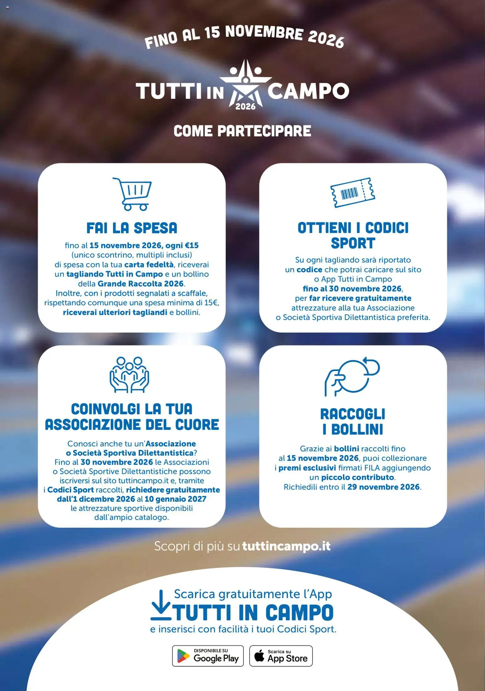 Volantino Il Centesimo del 22/09/2026 | Pagina: 20