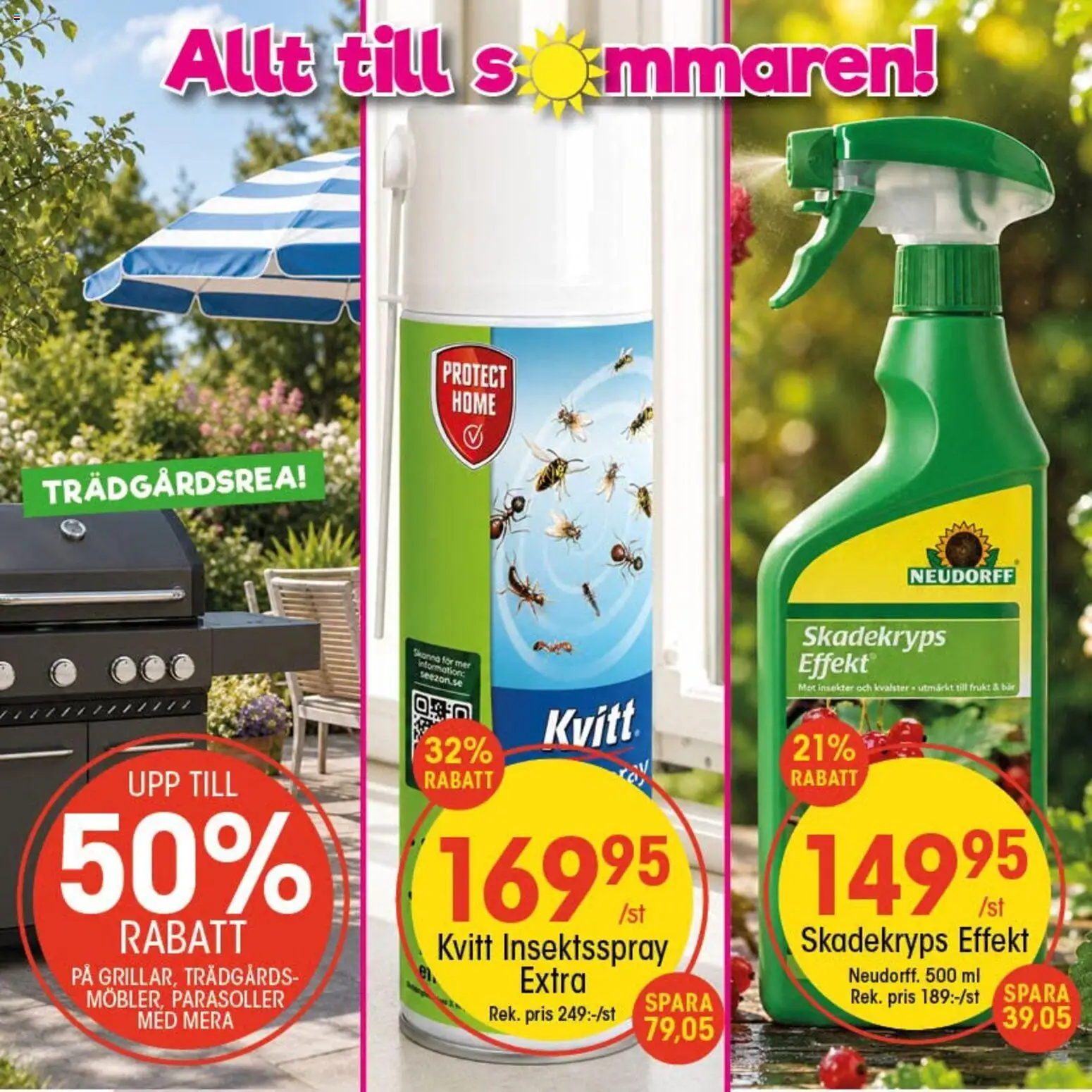 EKO reklamblad aktuell från 13/07/2026 | Sida: 2