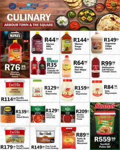 Take n Pay specials catalogue – valid from 06/07/2026 | Page: 50