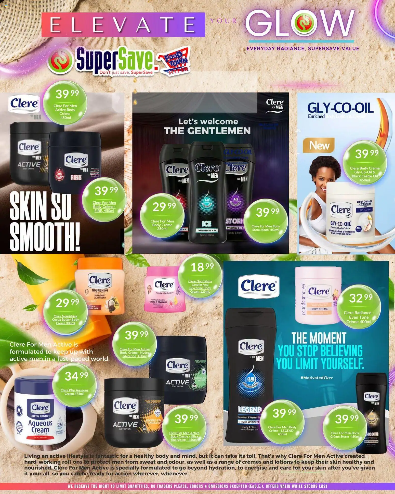 New Super Save catalogue – valid from 03/07/2026 | Page: 45