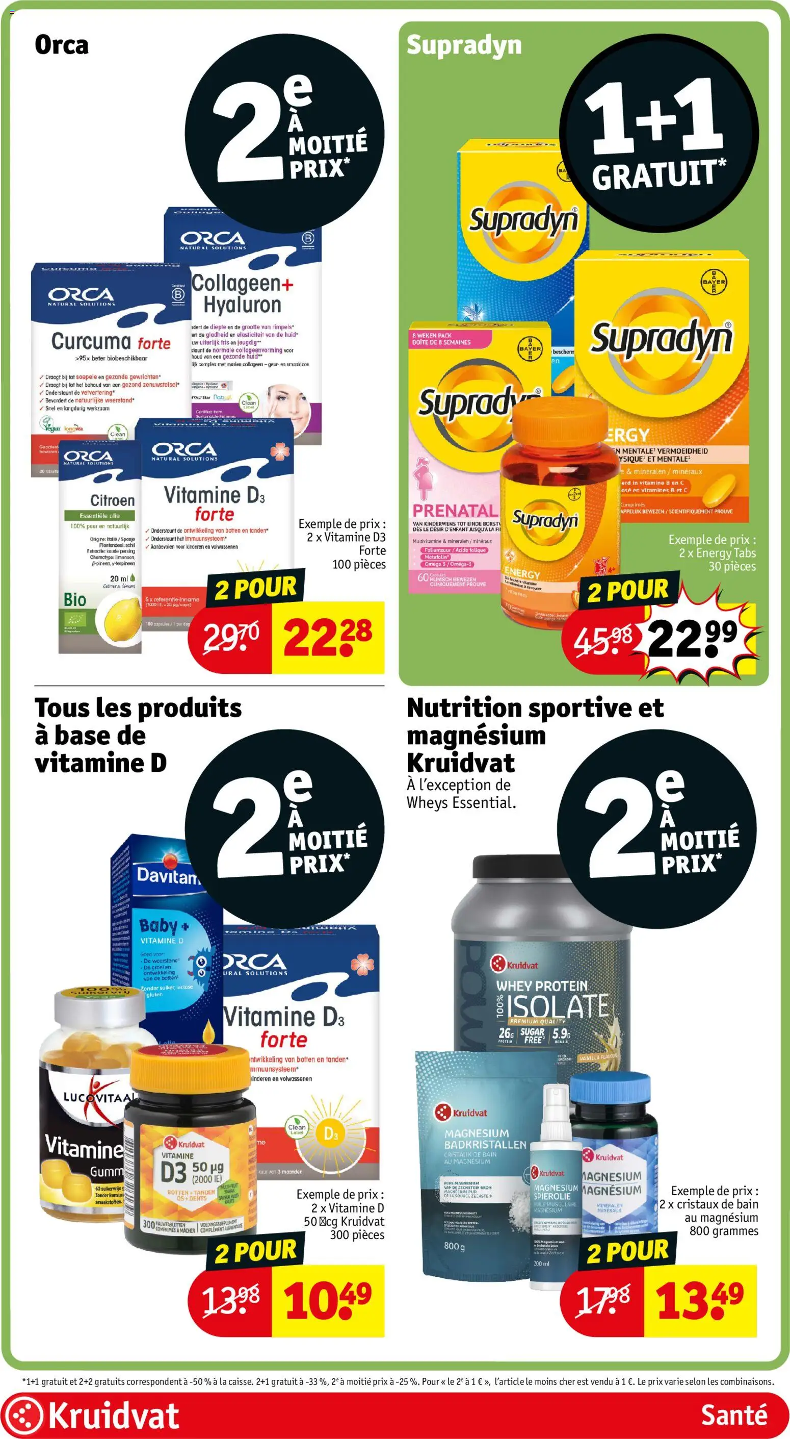 {H1} | Pagina: 32 | Producten: Whey, Capsules, Geur, Citroen