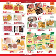 Anteprima del volantino Elite Supermercati volantino valido a partire dal 31/07/2026 | Pagina: 19