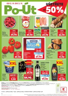 Náhled letáku FA Sprchový gel, FA Sprchový gel různé druhy 750 ml od 29.10.2026 | Strana: 56 | Produkty: Sprchový gel, Stripsy, Máslo, Maso