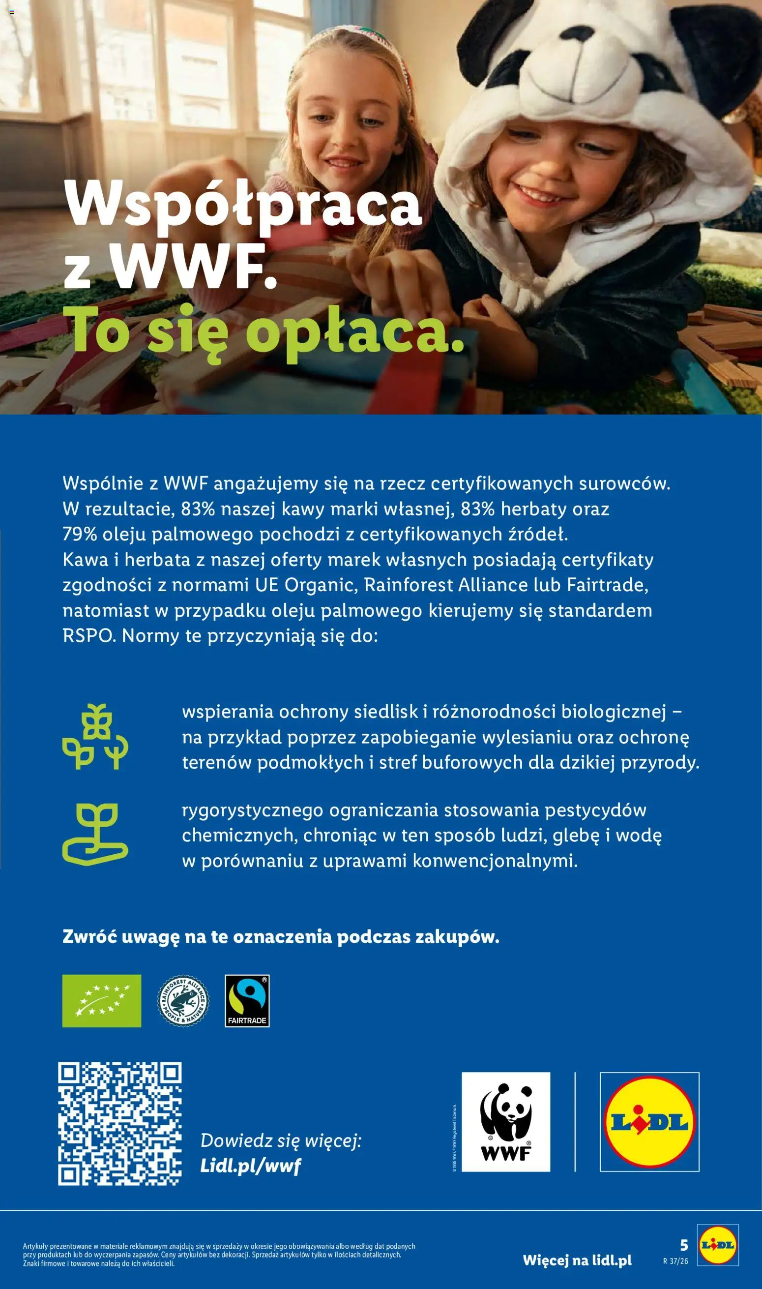 Lidl Polsko katalog od 07.09.2026 | Strana: 5