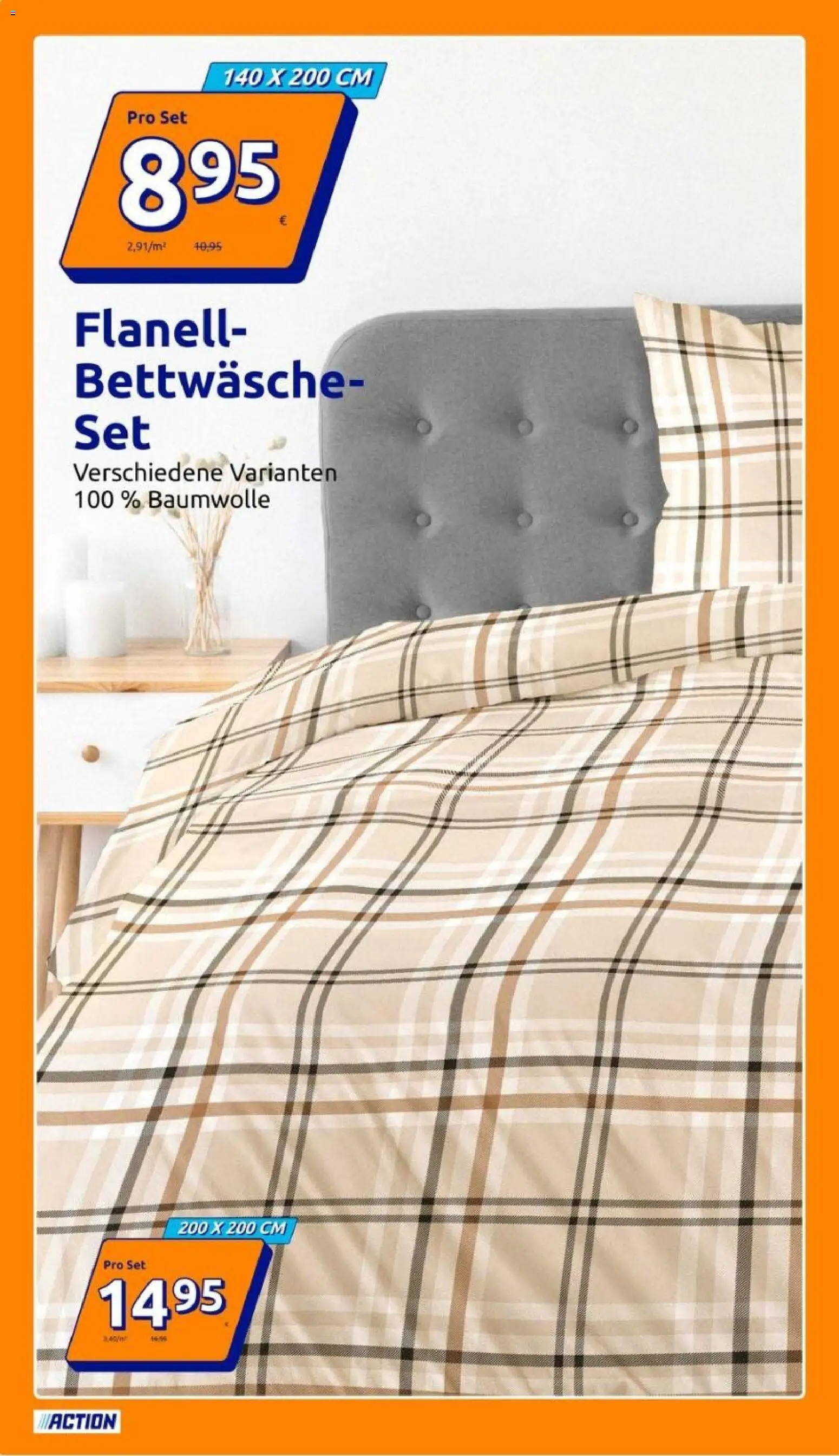 Action Flugblatt gültig ab 28.10.2026 | Seite: 8