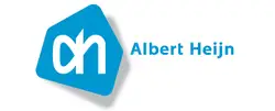 Logo van Albert Heijn in de categorie Supermarkten