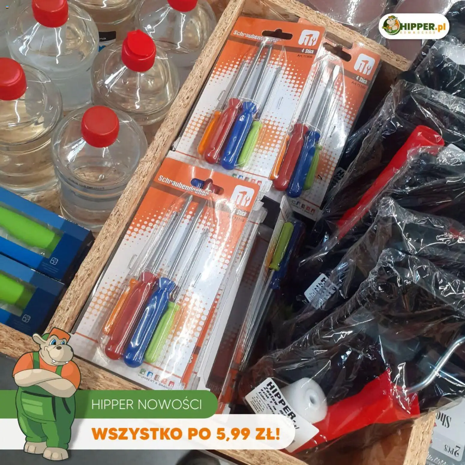 Hipper gazetka od 08.06.2026 | Strona: 2