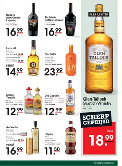 Sligro - Folder Food - Voorbeeld van een folder van Sligro, geldig van 21.05.2026 | Pagina: 53