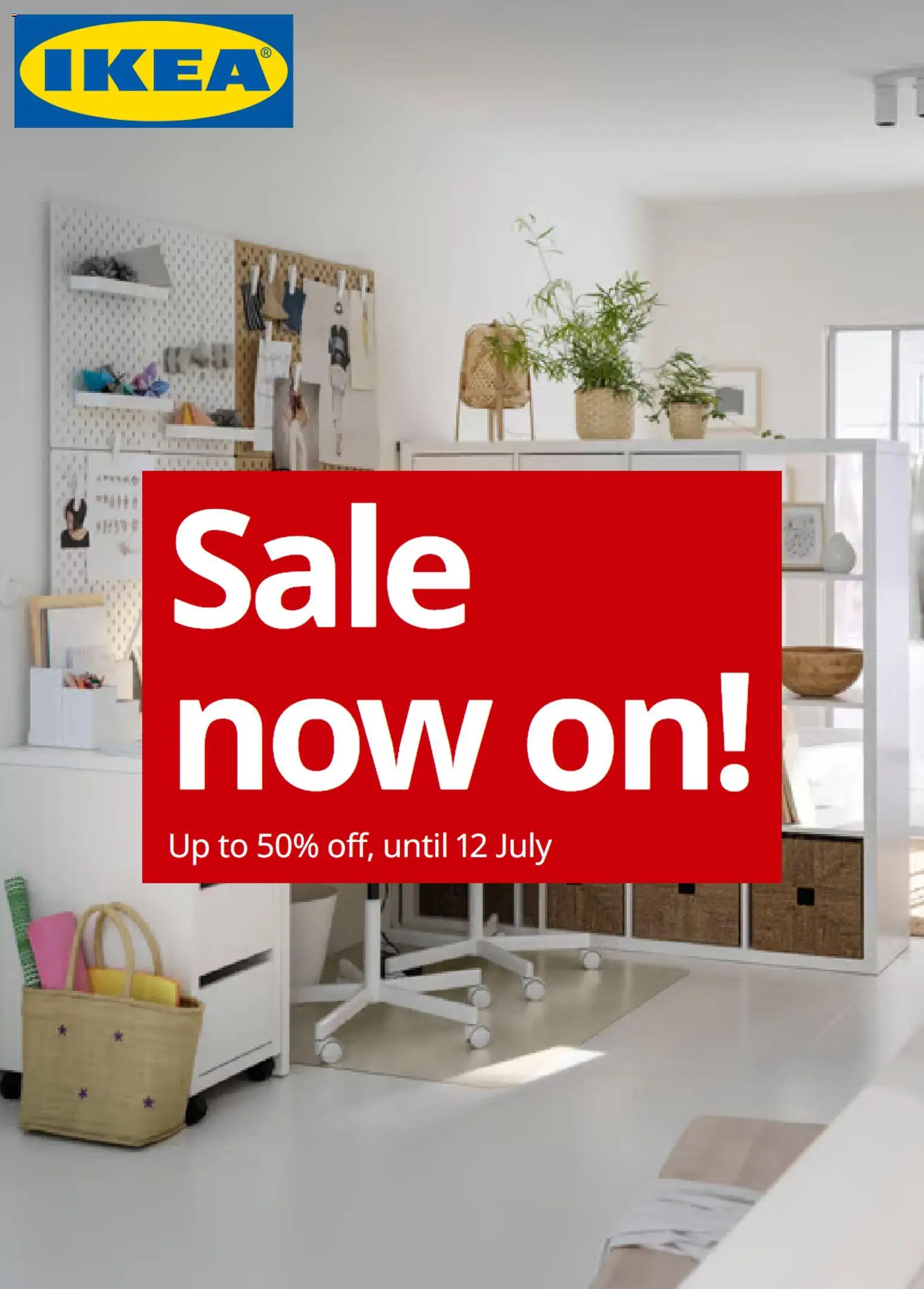 Offers (16/06/2026 - 12/07/2026)