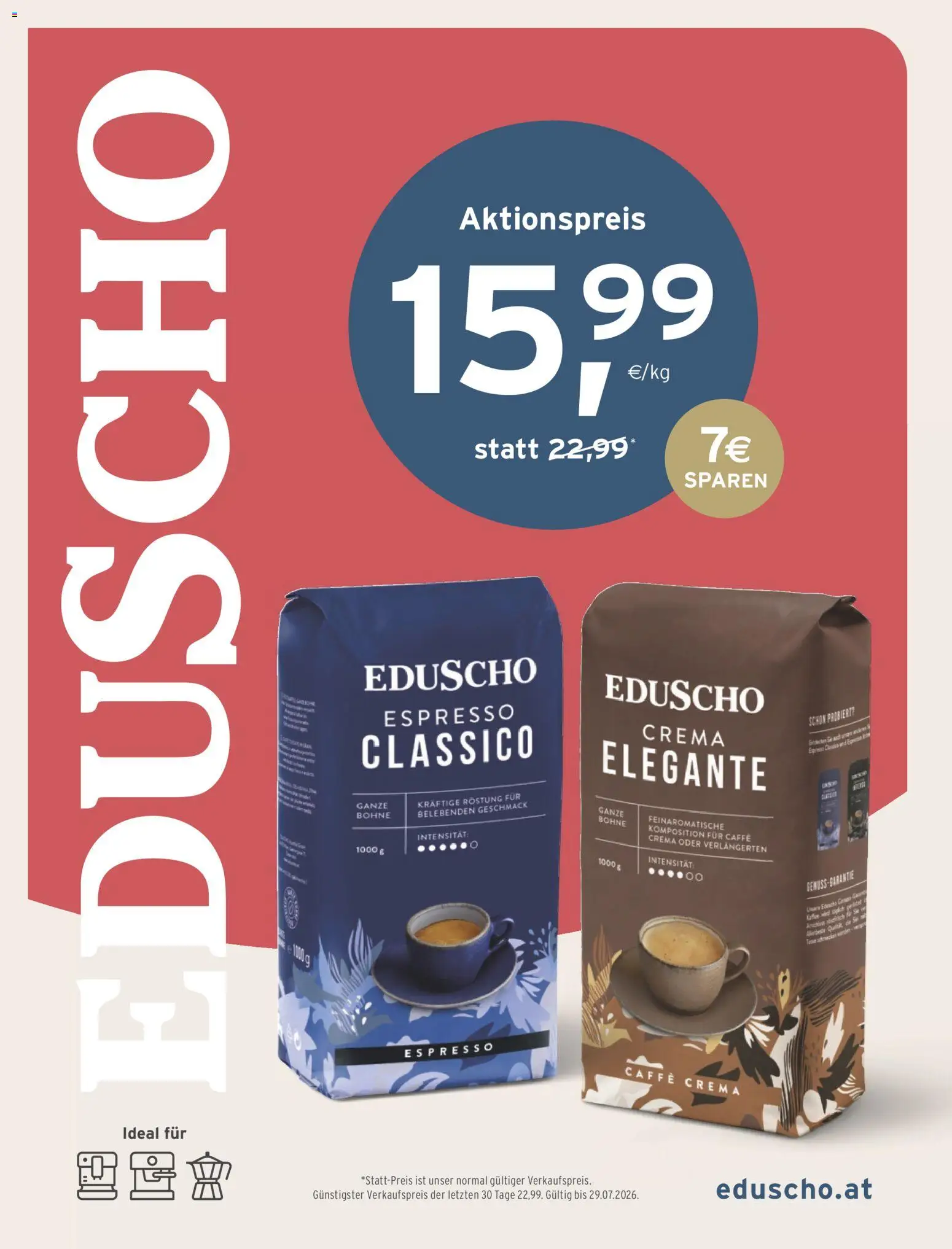 Tchibo Eduscho - Katalog August 2026 gültig ab 01.08.2026 | Seite: 160