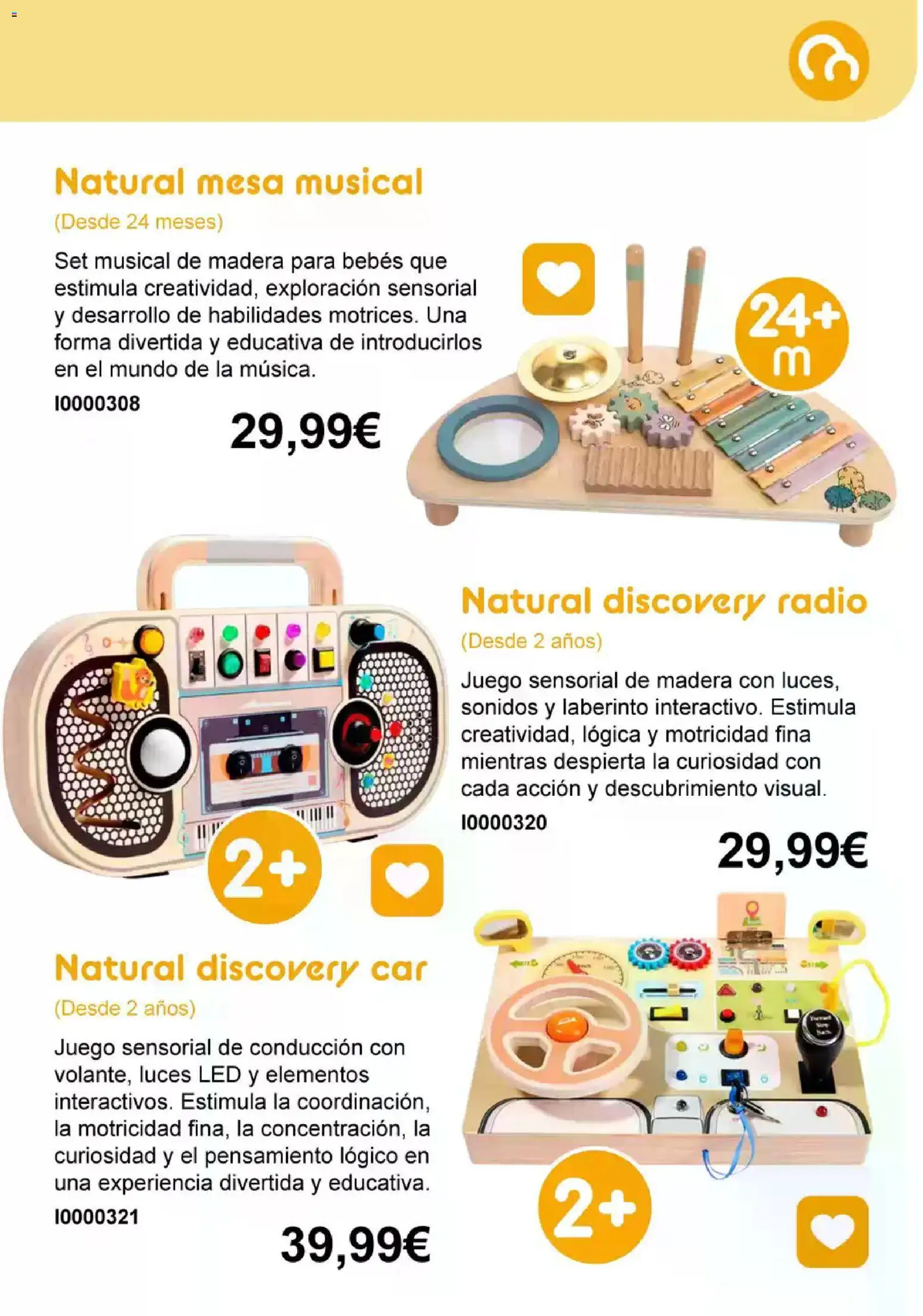Juguettos Imaginarium │ válido desde el 26/10/2026 | Página: 125