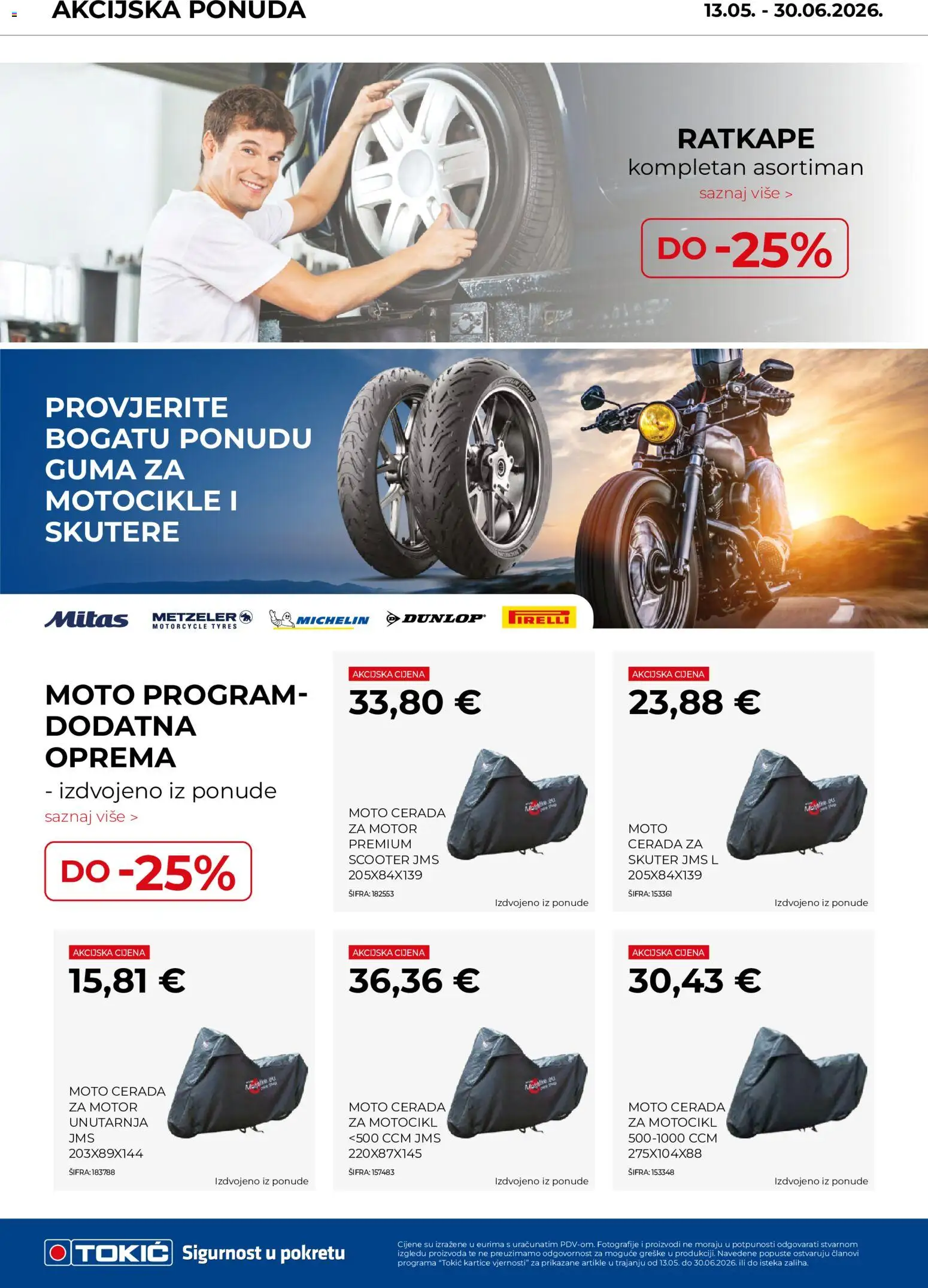 Tokić katalog | vrijedi od 13.05.2026 | Stranica: 10